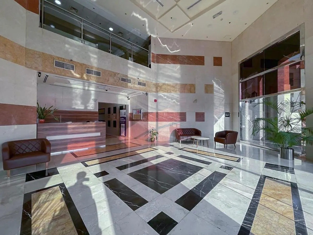 Elegant Studio Apartment Perfect For 2 At The Address Dubai Mall United Arab Emirates