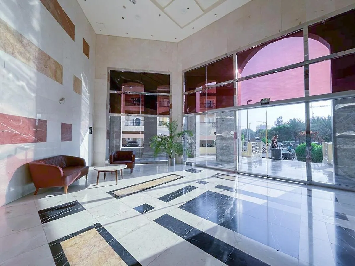 Elegant Studio Apartment Perfect For 2 At The Address Dubai Mall