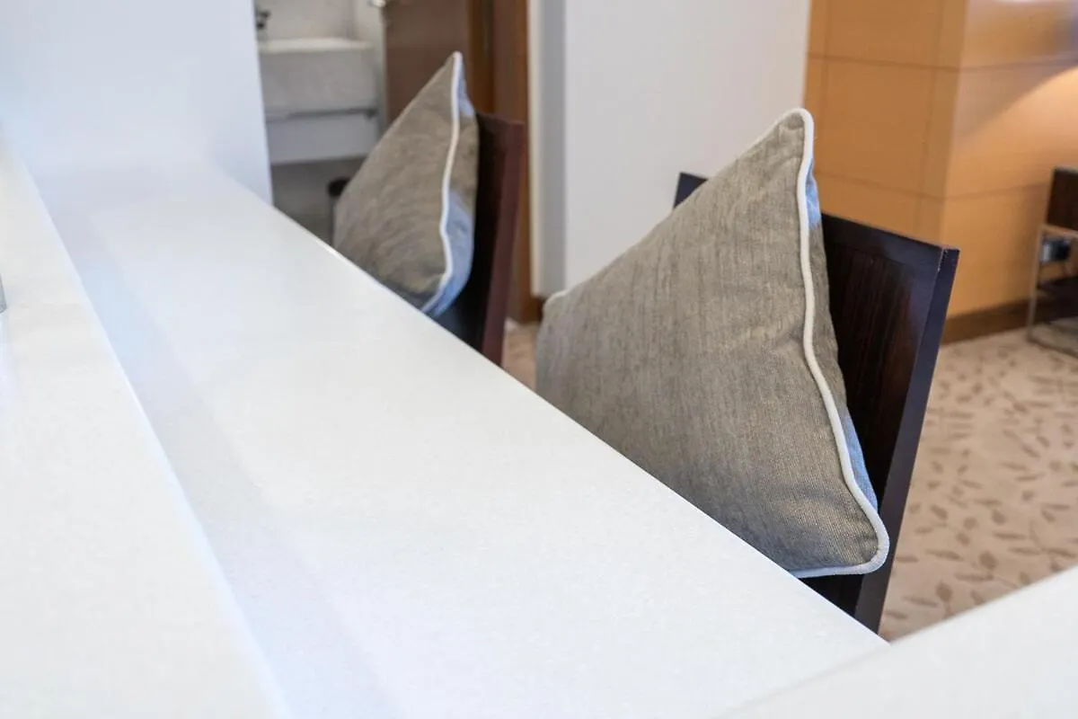 Elegant Studio Apartment Perfect For 2 At The Address Dubai Mall 0*,  United Arab Emirates