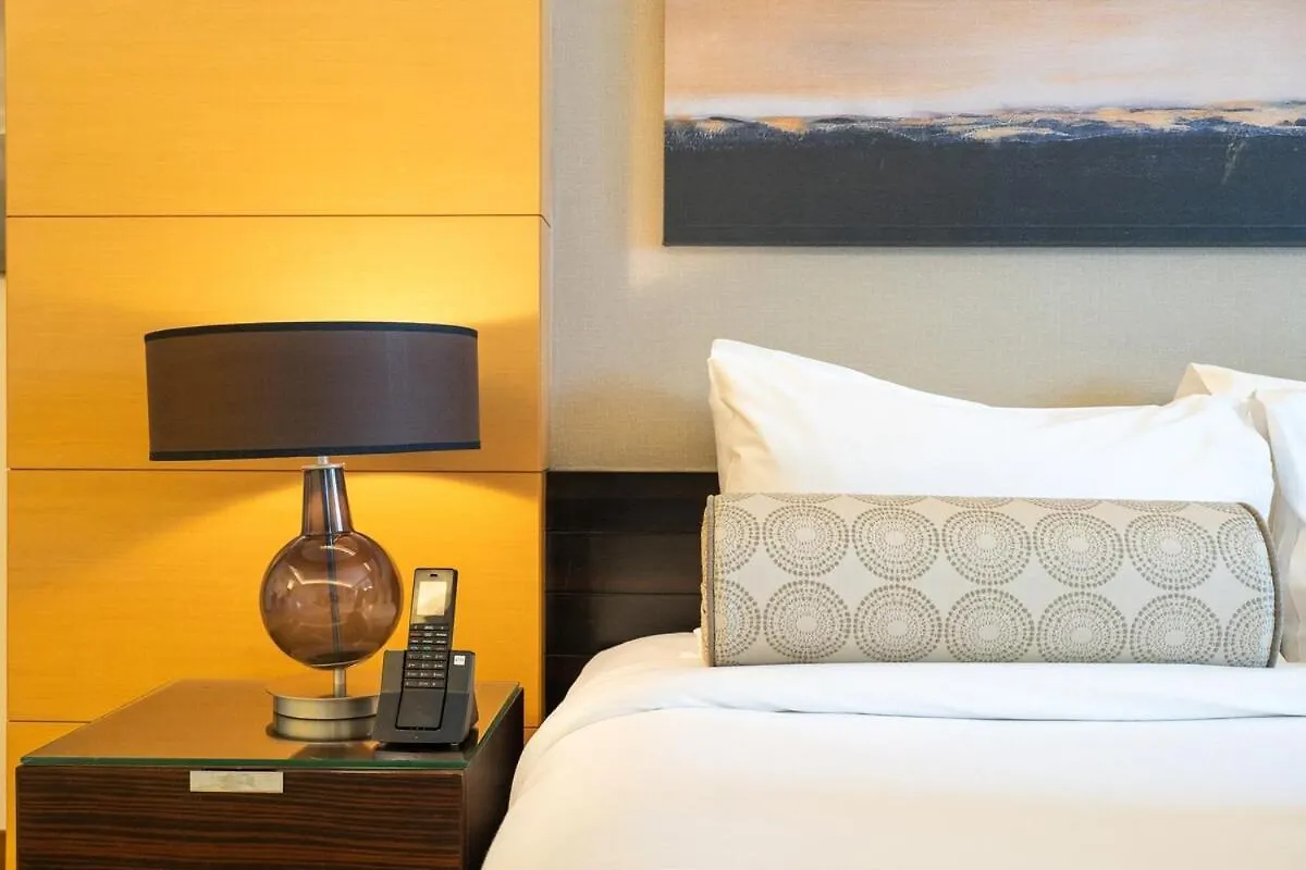 Elegant Studio Apartment Perfect For 2 At The Address Dubai Mall United Arab Emirates